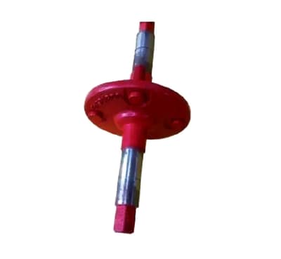 G22270280 Ступиця колеса
