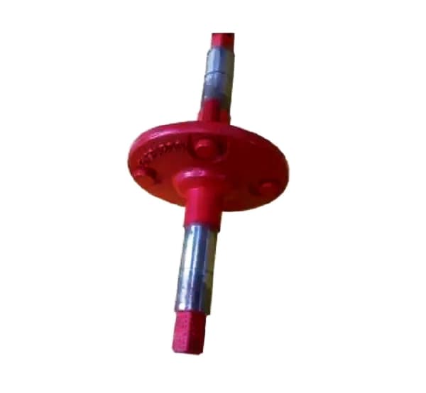 G22270280 Ступиця колеса