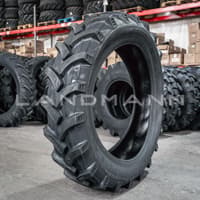 Forerunner Шина 13,6-38 12PR QH611 R-1 TT — изображение 3