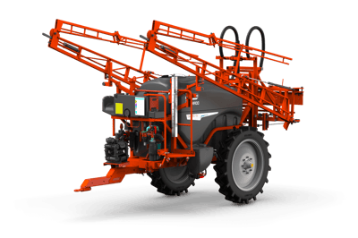 Trailed sprayer Maschio Gaspardo CAMPO 15-20