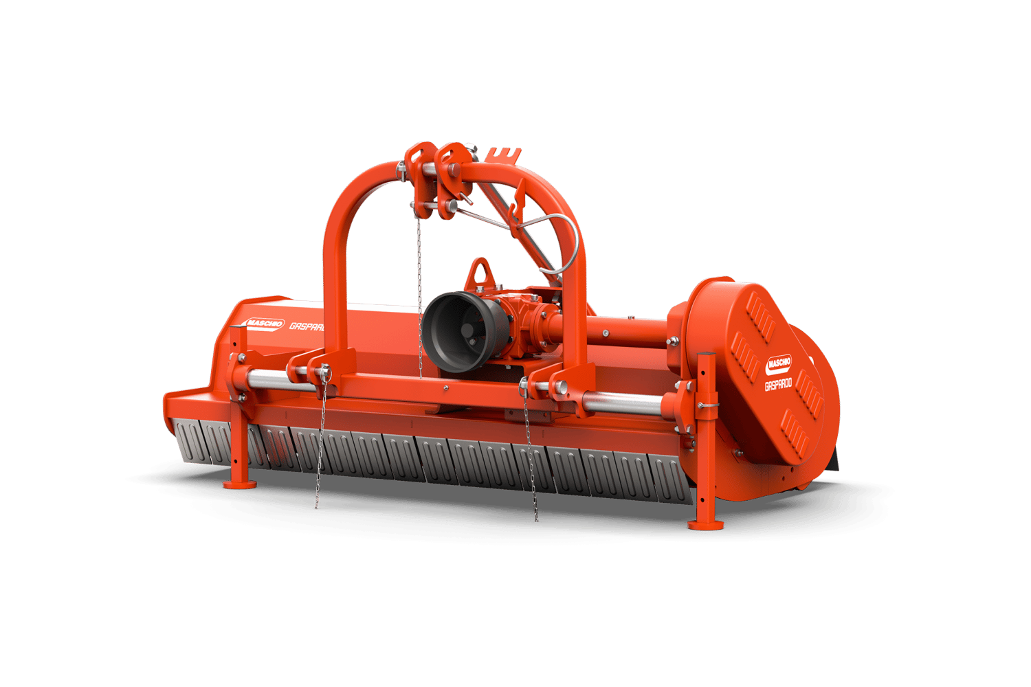 Мульчировщик Maschio Gaspardo BARBI