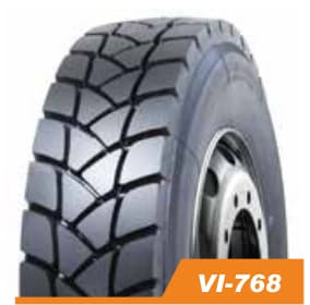 Ovation вантажна шина 315/80R22.5 156/152L (154/151M) 20PR VI-768