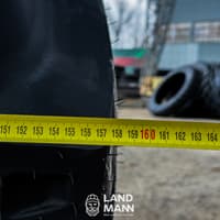 Forerunner Tyre VF 750/65R26 172D QH716 R-1W TL — image 6