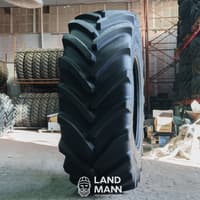 TVS Tyre VF 710/75R42 184D/181E CFO TigerTrac Max-Flex AR4005 TL — image 4