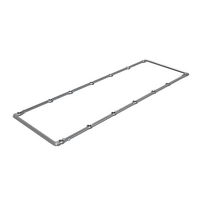 2173673 Прокладка Піддону OIL PAN GASKET - RUBBER CAT