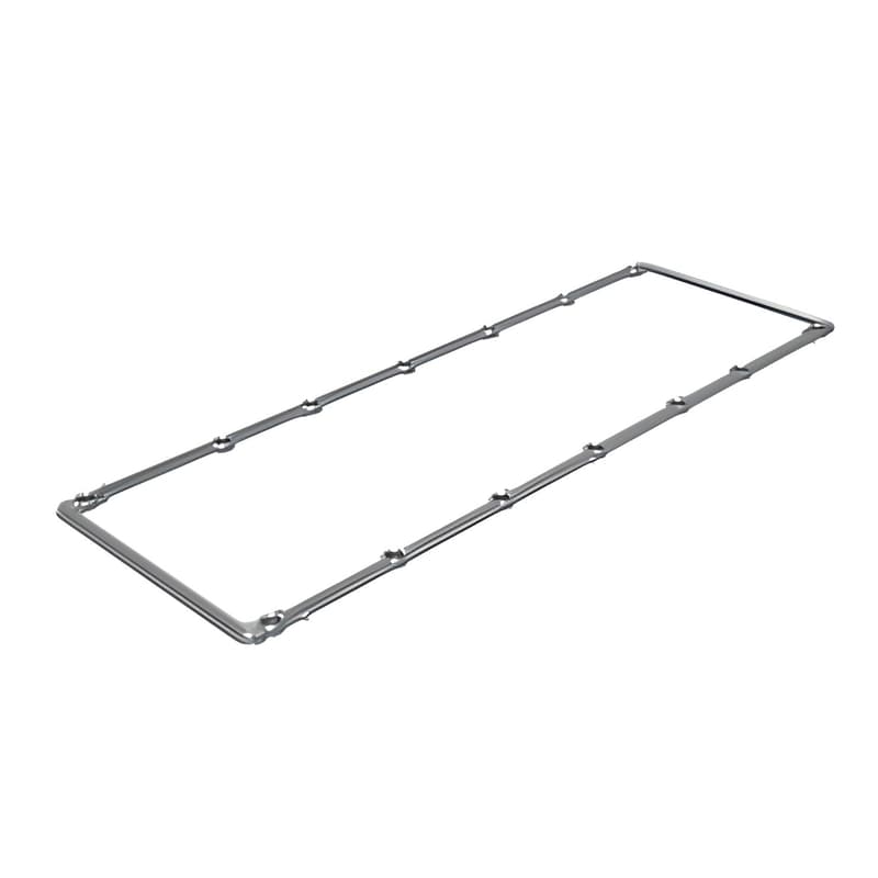 2173673 Прокладка Піддону OIL PAN GASKET - RUBBER CAT