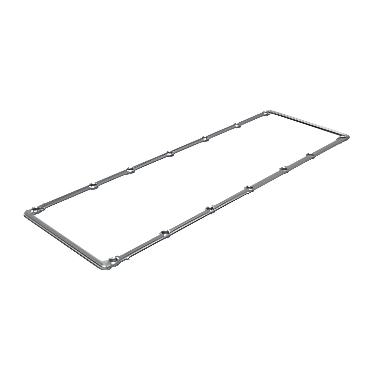 2173673 Прокладка Поддона OIL PAN GASKET - RUBBER CAT