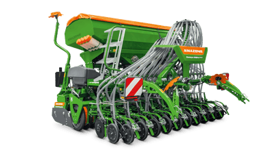 Grain drill AMAZONE Centaya Super