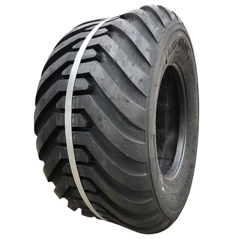 BKT шина 550/60-22.5 16PR 167/154A8 Flotation V-line TL