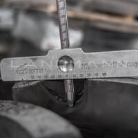 GTK шина 340/85R24 (13,6R24) 125A8/122B RS200 R-1W TL — зображення 8