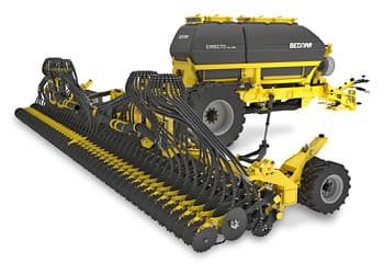 Астық сепкіші BEDNAR DIRECTO NE 12000
