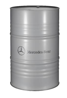 Олива моторна Mercedes-Benz 229.52 5W-30