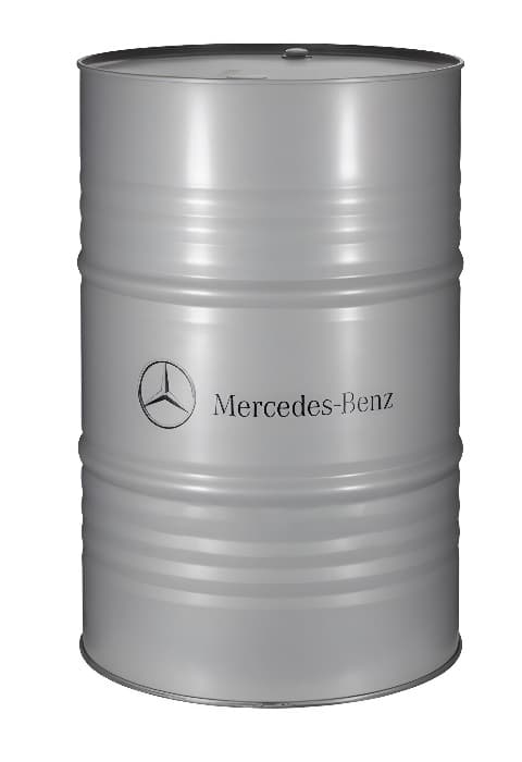 Масло моторное Mercedes-Benz 229.52 5W-30