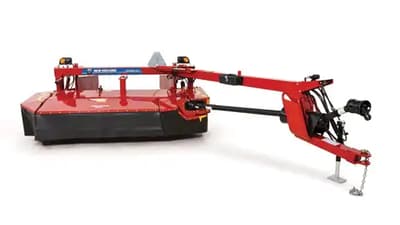 Mower New Holland Discbine®