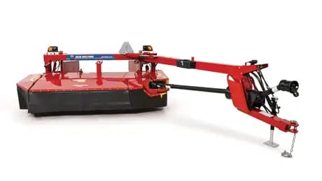 Косарка New Holland Discbine®