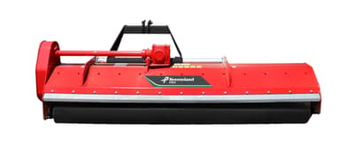 Mulcher Kverneland FRH