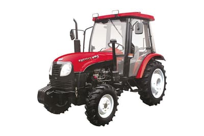 Utility tractor YTO EMF604