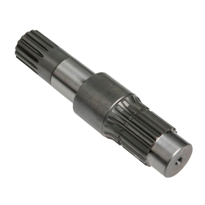 04.5011.01 Splined shaft