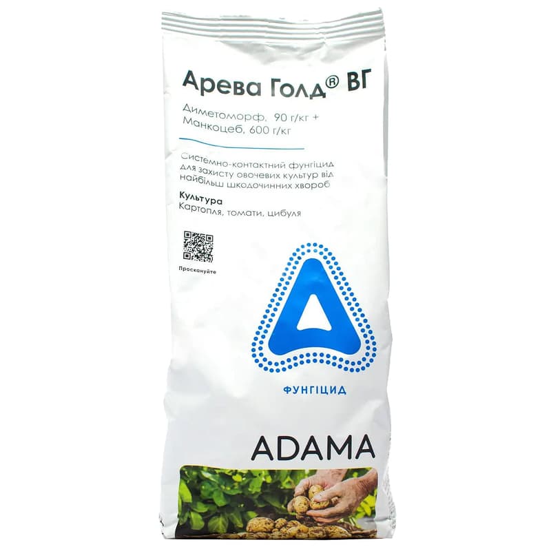 Фунгіцид Adama Арева Голд ВГ