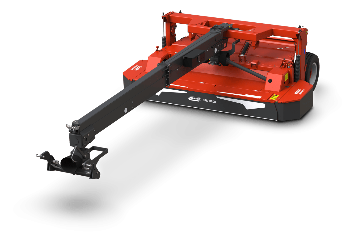 Косилка Maschio Gaspardo BORA T