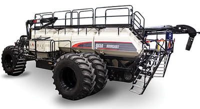 Air seeder Bourgault 9000 I Series