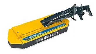 Косарка New Holland DiscCutter™