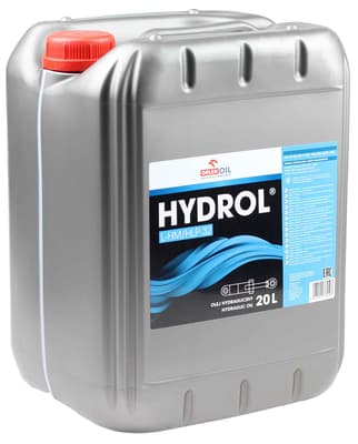 Orlen гідравлічна олива Hydrol L-HM/HLP 32