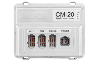 Controller Topcon Agriculture CM-20