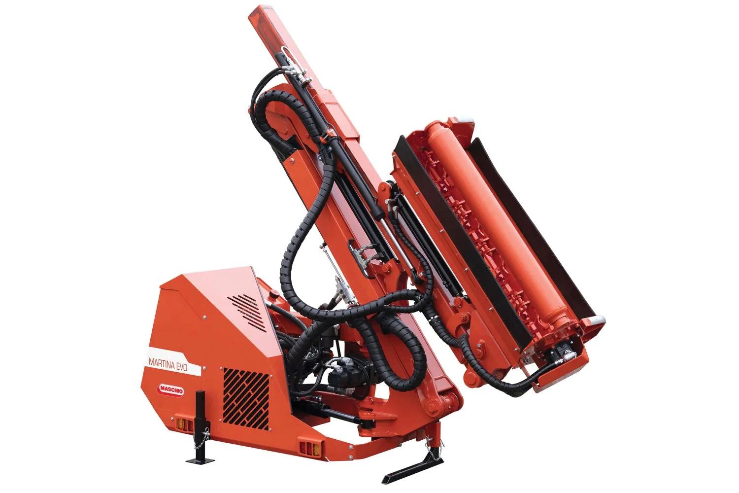 Mulcher Maschio Gaspardo MARTINA EVO