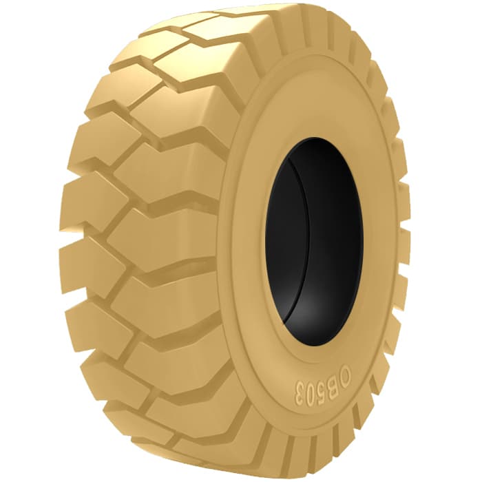 Advance шина 5.00-8/3.00 111A5 OB-503 Standard solid nonmark