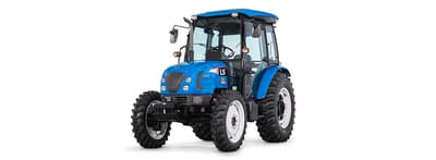 Utility tractor LS Tractor U60