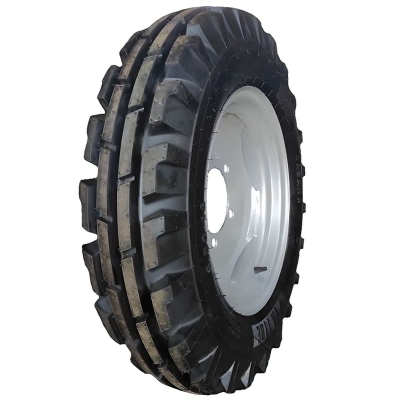 Vk tyre шина 6.50-16 8PR 98A6/A8 VK-177 TT з камерою