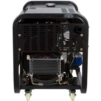 Генератор дизельний DHY 12000LE-3 — зображення 5