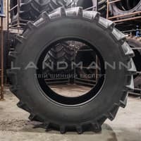 Forerunner Шина 710/70R42 178A8/173D QH711 R-1W TL — изображение 2