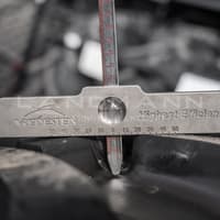 GTK tyre 13,6-38 (340/85-38) 131А6 8PR AS100 TT — image 8