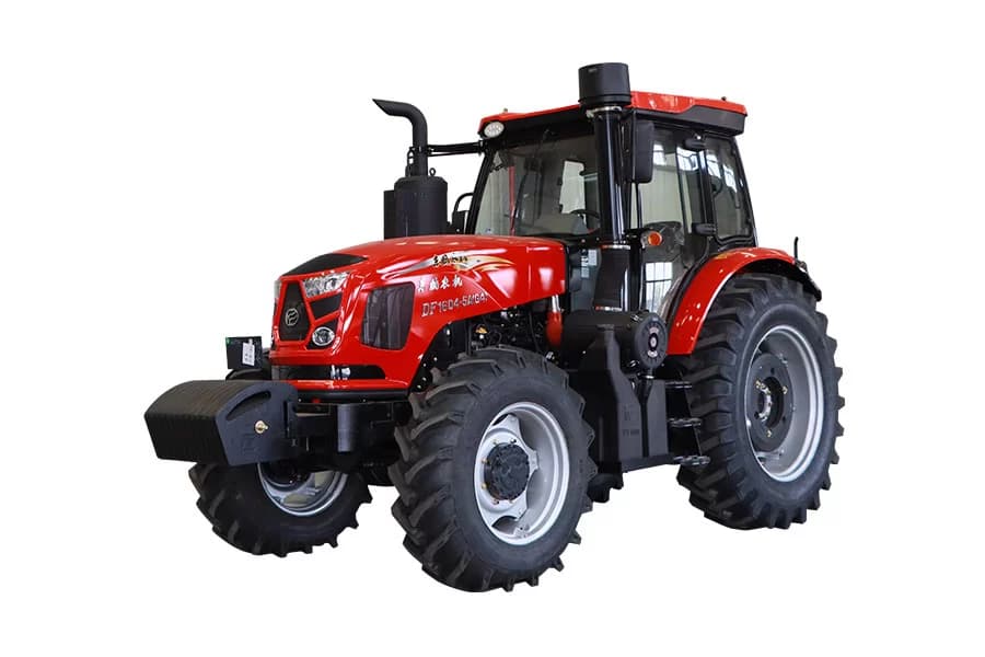 Просапний трактор Dongfeng DF 1304E
