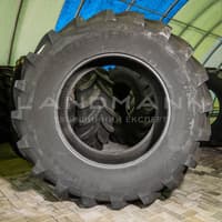 Vredestein шина VF 710/70R42 182D Traxion Optimall TL PFO — зображення 2