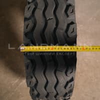 TVS шина 10,0/80-12 (255/80-12) 121A8 10PR IM117 IMP TL — зображення 6