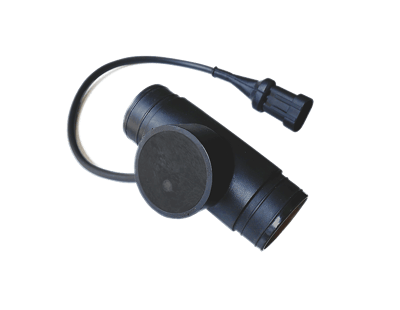 Sensor Müller-Elektronik Blockage