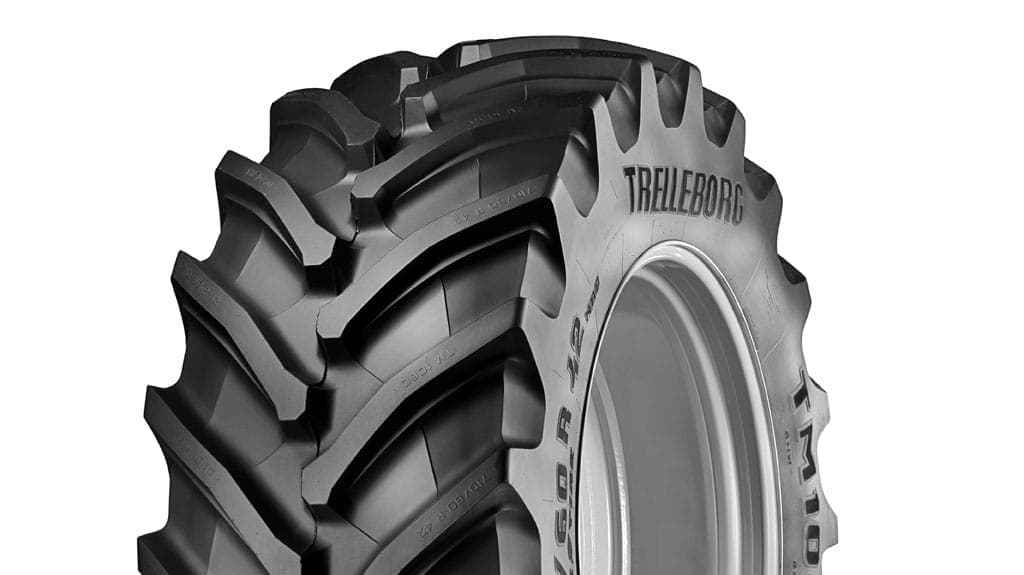 Trelleborg tyre VF650/60R38 NRO 173D TM1060 TL