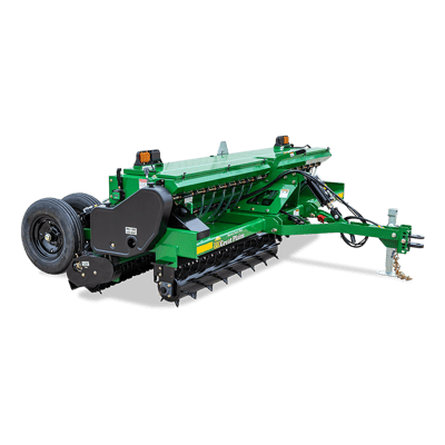 Great Plains Multi-Purpose Seeder