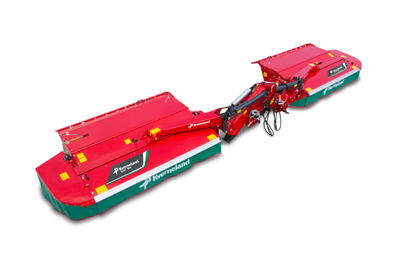 Mower Kverneland 5087 MT