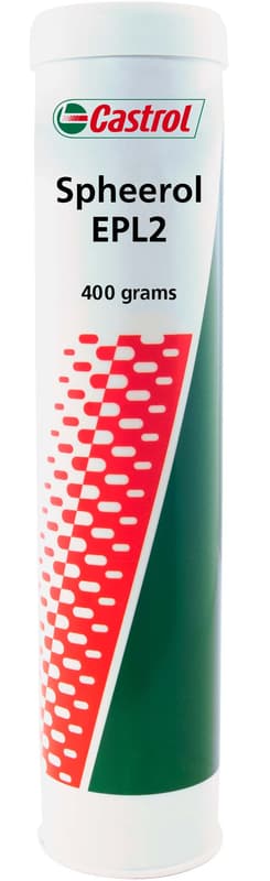Castrol мастило Spheerol EPL 2