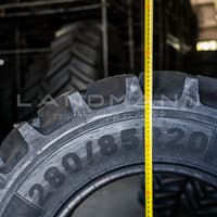 Uniglory шина 280/85R20 (11,2R20) 112A8/109B Smartagro GT85 TL — зображення 7