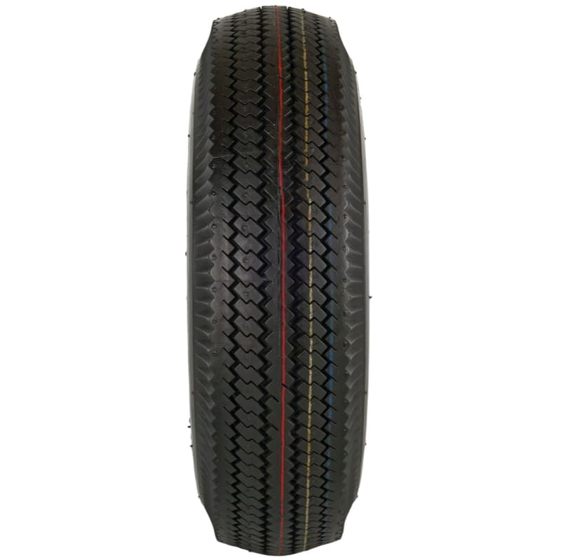 Deli шинокомплект 3.50-4 (4.10-4) 4PR S-389 TR-87