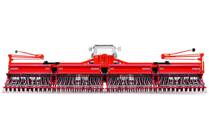 Зерновая сеялка Maschio Gaspardo METRO MEGA 120/88
