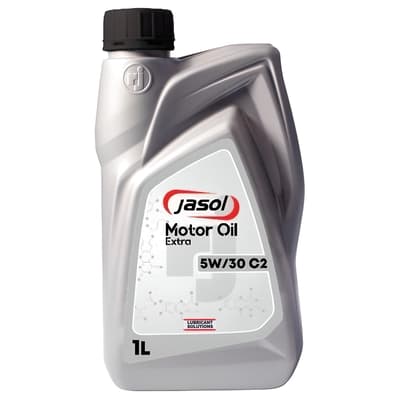 Jasol моторна олива Extra C2 5W-30