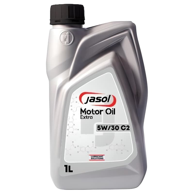 Jasol моторна олива Extra C2 5W-30