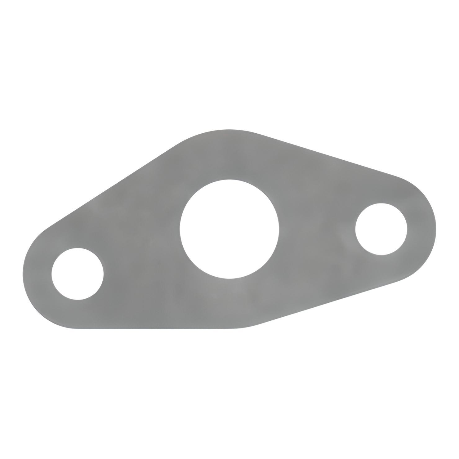 8N6854 Прокладка GASKET-CTP (P) CAT
