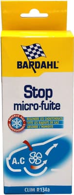 Bardahl присадка Stop Micro Leak